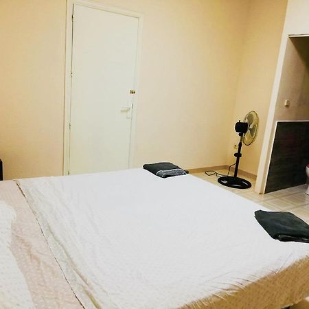 Hostal Marques De Campo Denia Luaran gambar