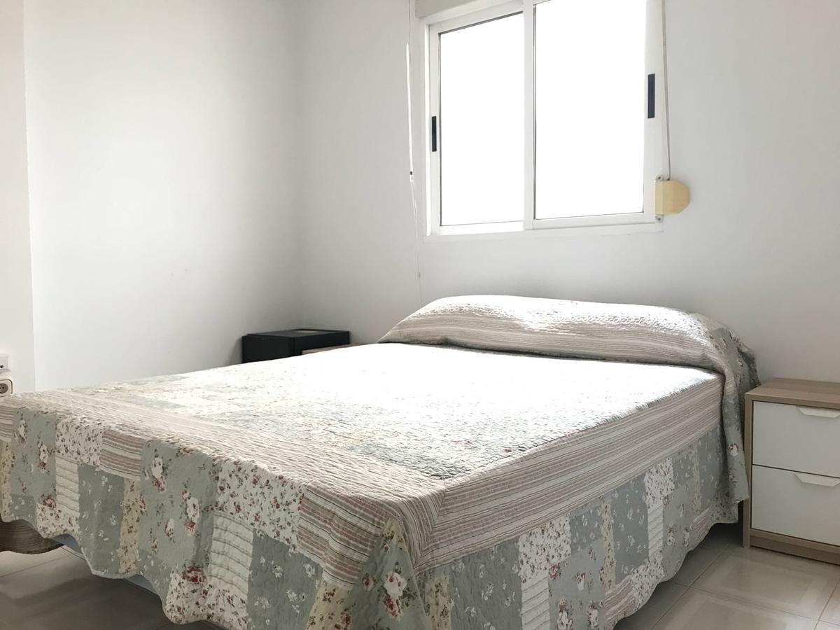 Hostal Marques De Campo Denia Luaran gambar