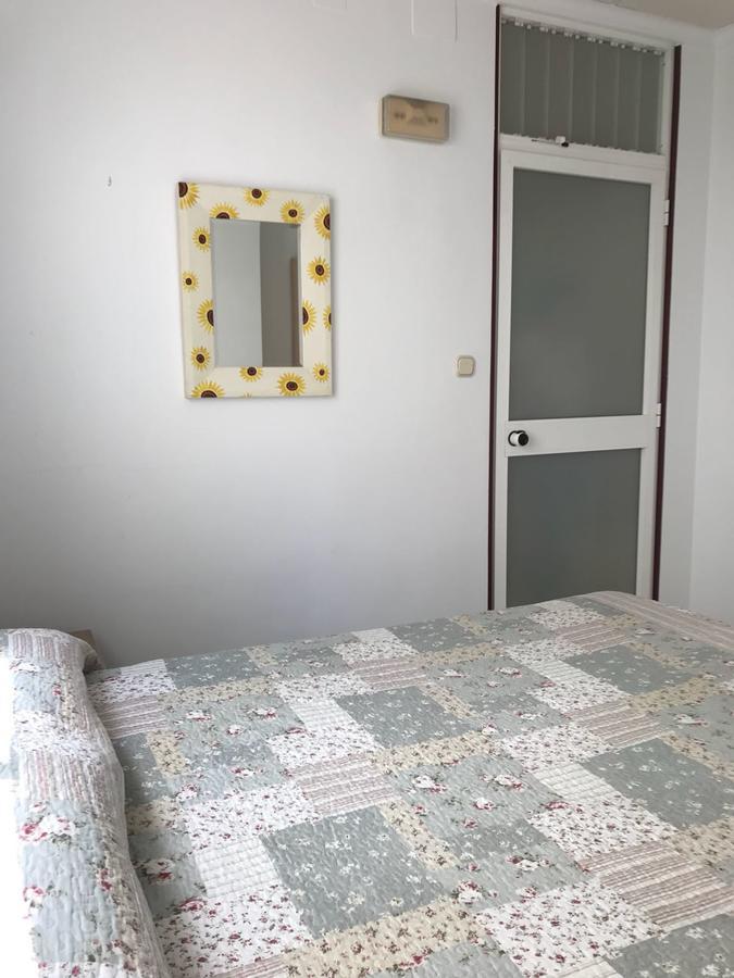 Hostal Marques De Campo Denia Luaran gambar