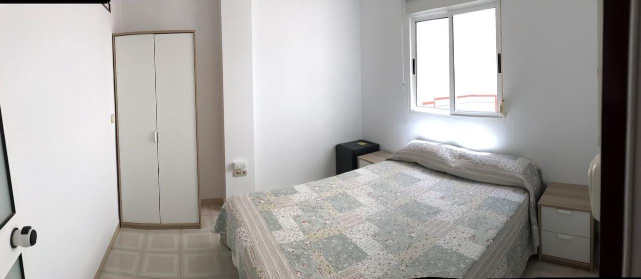 Hostal Marques De Campo Denia Luaran gambar