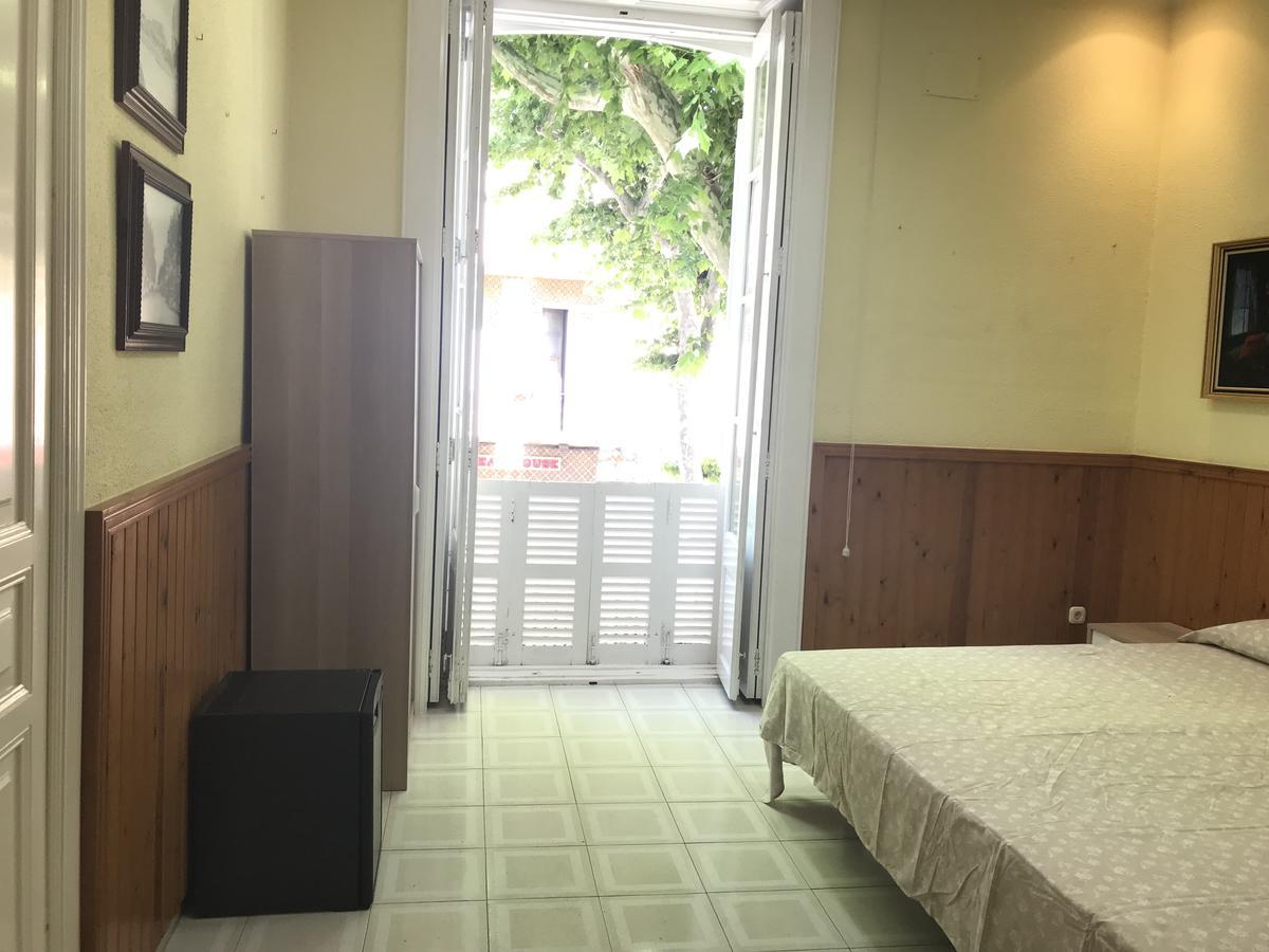 Hostal Marques De Campo Denia Luaran gambar