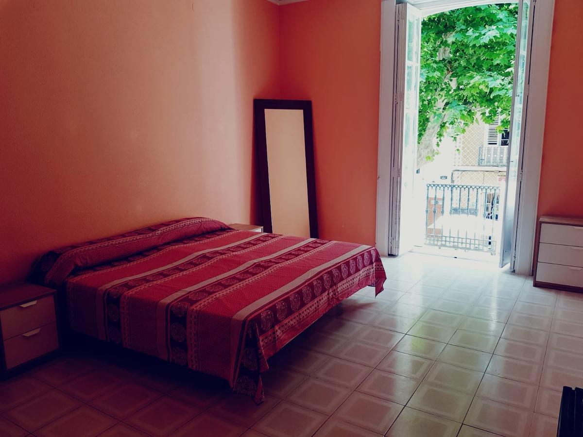 Hostal Marques De Campo Denia Luaran gambar